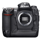 Nikon D2xs Pictures