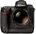 Nikon D3 Pictures
