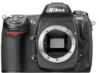 Nikon D300 Pictures
