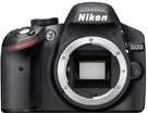 Nikon D3200 Pictures