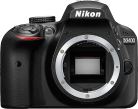 Nikon D3400 Pictures