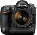 Nikon D4s Pictures