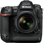 Nikon D5 Pictures