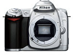 Nikon D50 Pictures