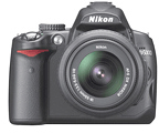Nikon D5000 Pictures