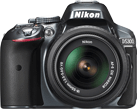 Nikon D5300 Pictures