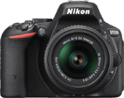 Nikon D5500 Pictures
