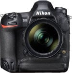 Nikon D6 Pictures