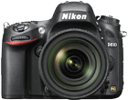 Nikon D610 Pictures