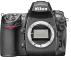 Nikon D700 Pictures