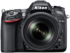 Nikon D7100 Pictures