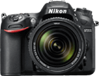 Nikon D7200 Pictures