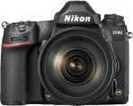 Nikon D780 Pictures