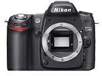 Nikon D80 Pictures