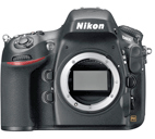 Nikon D800 Pictures