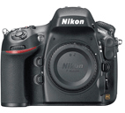 Nikon D800E Pictures