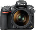 Nikon D810 Pictures