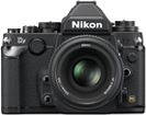Nikon Df Pictures