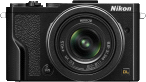 Nikon DL24-85 Pictures