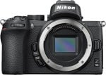Nikon Z50 Pictures