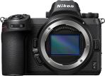 Nikon Z6 Pictures