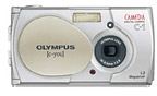 Olympus C-1 Pictures