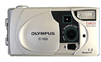 Olympus C-100 Pictures