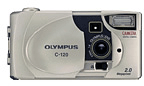 Olympus C-120 Pictures