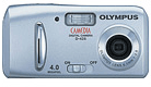 Olympus C-170 Pictures