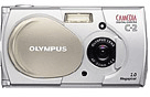 Olympus C-2 Pictures