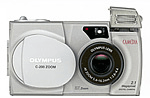 Olympus C-200 Zoom Pictures