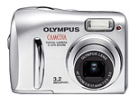 Olympus C-370 Zoom Pictures