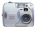 Olympus C-40 Zoom Pictures