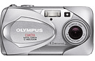 Olympus C-460 Zoom del Sol Pictures