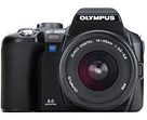 Olympus E-500 / EVOLT E-500 Pictures