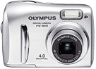Olympus FE-100 Pictures