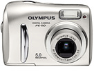 Olympus FE-110 Pictures
