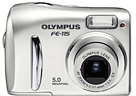 Olympus FE-115 Pictures