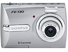 Olympus FE-130 Pictures