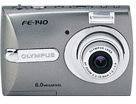 Olympus FE-140 Pictures