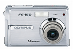 Olympus FE-150 Pictures