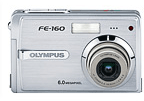Olympus FE-160 Pictures