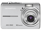 Olympus FE-190 Pictures