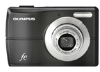 Olympus FE-26 Pictures