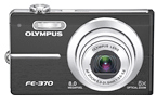 Olympus FE-370 Pictures