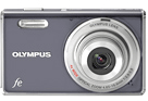 Olympus FE-4000 Pictures