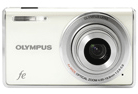 Olympus FE-4010 Pictures