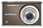 Olympus FE-4030 Pictures