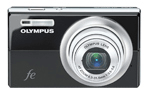Olympus FE-5010 Pictures