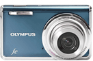 Olympus FE-5020 Pictures